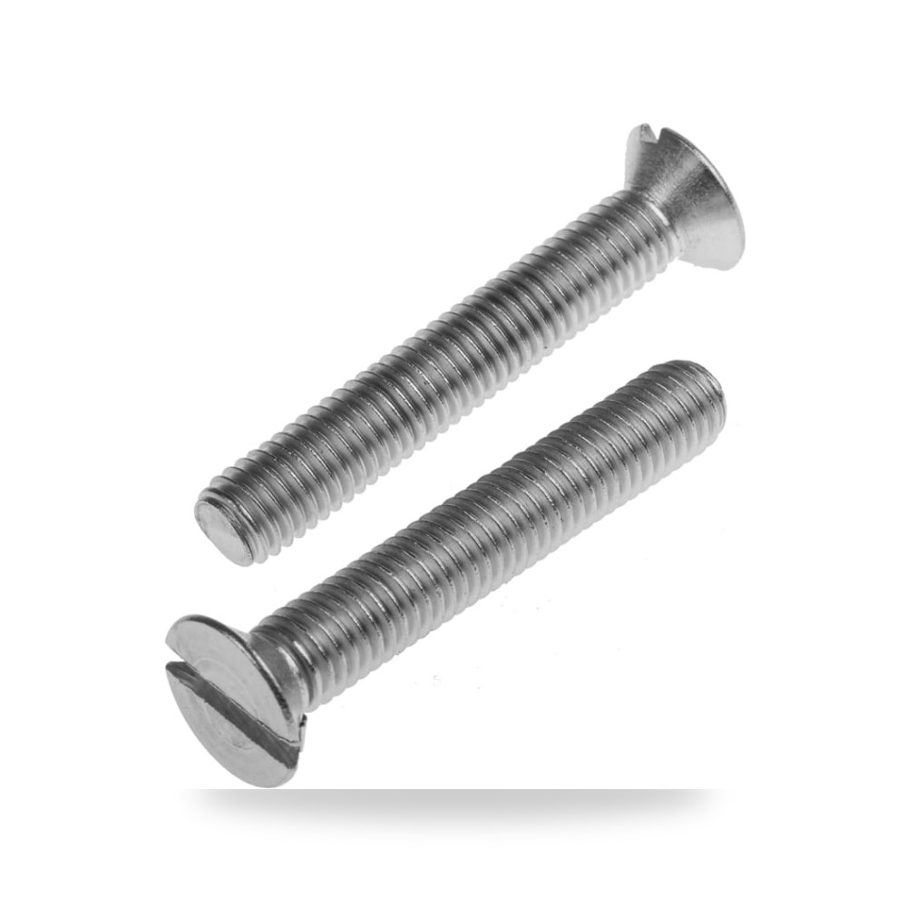 مسمار برغي صلب مسدس M8 مواصفات قياسية RS PRO ريمكو للتوريدات الصناعية (Reemco Industrial)