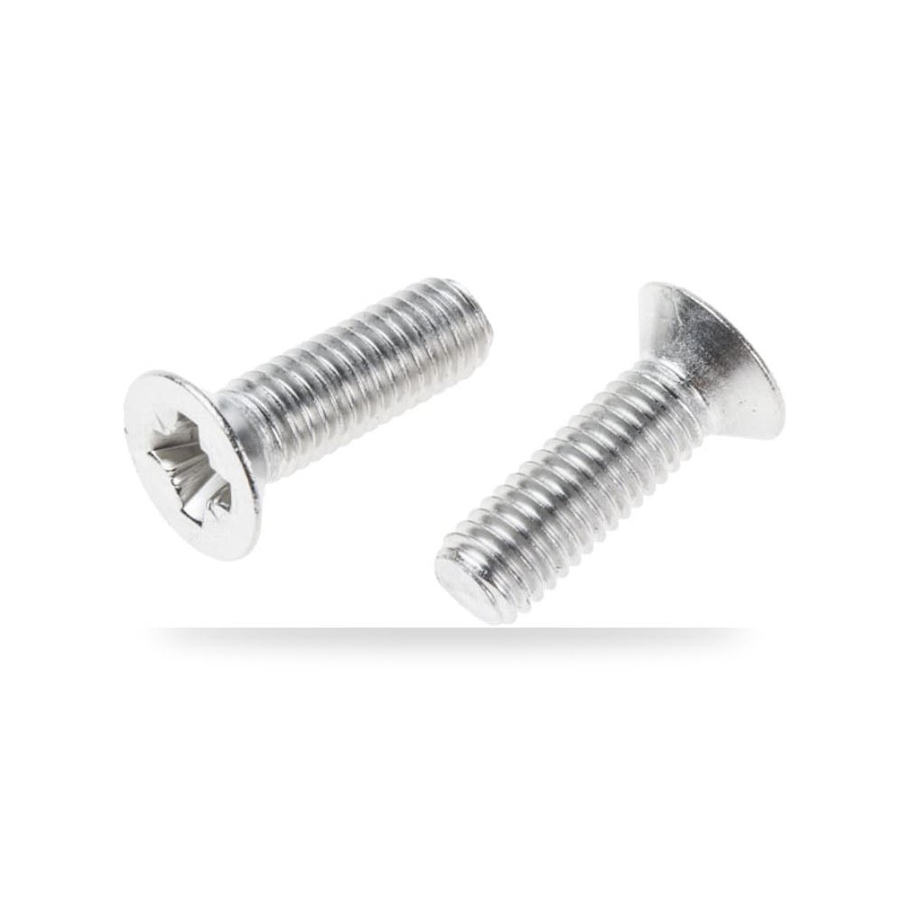 مسمار برغي صلب مسدس M8 صناعي معتمد شاق معتمد ريمكو للتوريدات الصناعية (Reemco Industrial)