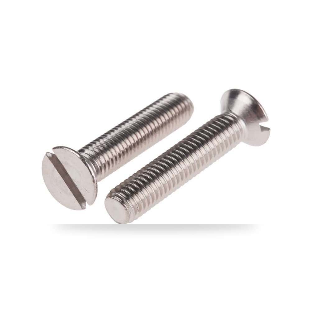 مسمار برغي صلب مسدس M8 أصلي ريمكو للتوريدات الصناعية (Reemco Industrial)