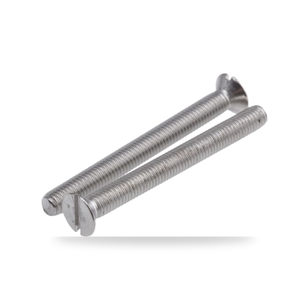 مسمار برغي صلب مسدس M5 صناعي طراز M ريمكو للتوريدات الصناعية (Reemco Industrial)