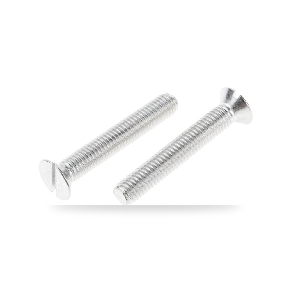 مسمار برغي صلب مسدس M8 موثوق للأعمال RS PRO ريمكو للتوريدات الصناعية (Reemco Industrial)