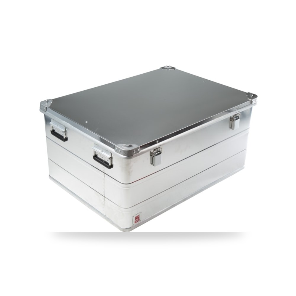 حقيبة وصندوق نقل وحماية أجهزة شاق 930 مم RS موديل 9144118 ريمكو للتوريدات الصناعية