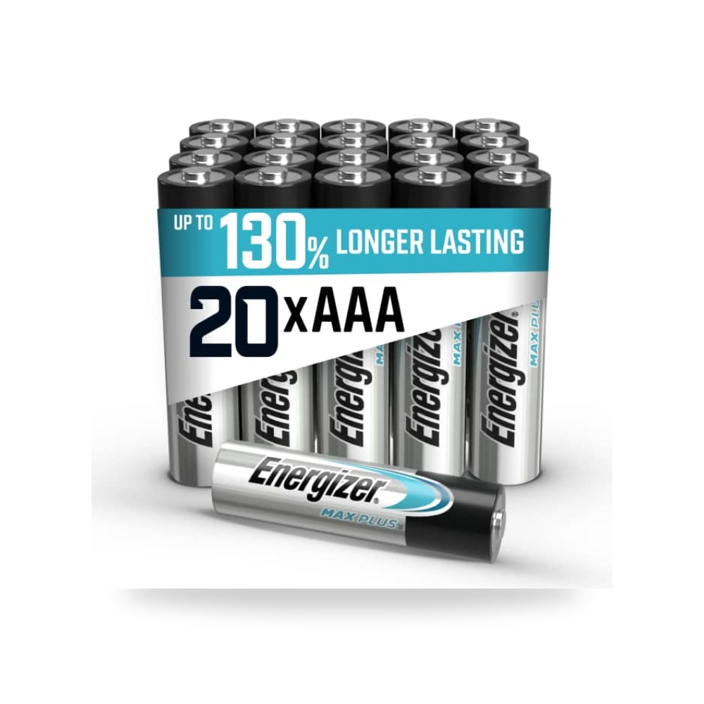 بطارية قلوية AAA 1.5V عالية الكفاءة عالي ريمكو للتوريدات الصناعية (Reemco Industrial)