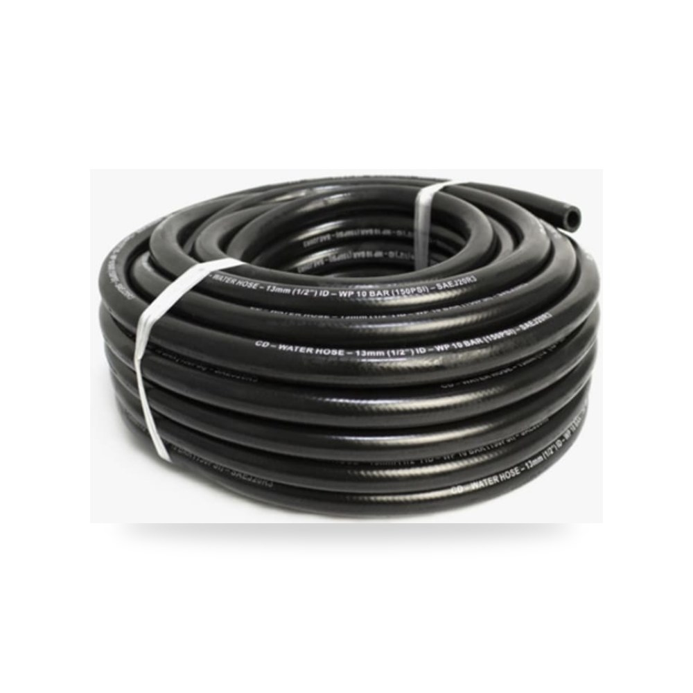 خرطوم وأنبوب سوائل وهواء مرن طراز S ريمكو للتوريدات الصناعية (Reemco Industrial)