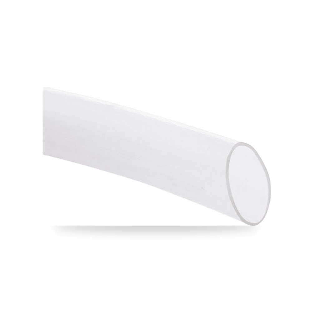 شيرنك عزل حراري للأسلاك قطر 12.7 مم شفاف 50 ريمكو للتوريدات الصناعية (Reemco Industrial)