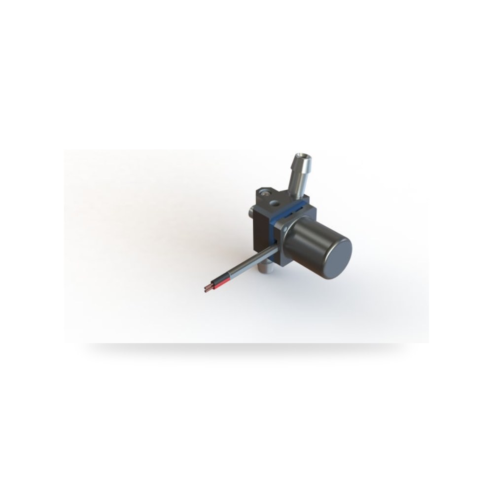 مضخة مياه وسوائل مدمجة تيار مستمر 1.5V صناعي ريمكو للتوريدات الصناعية (Reemco Industrial)