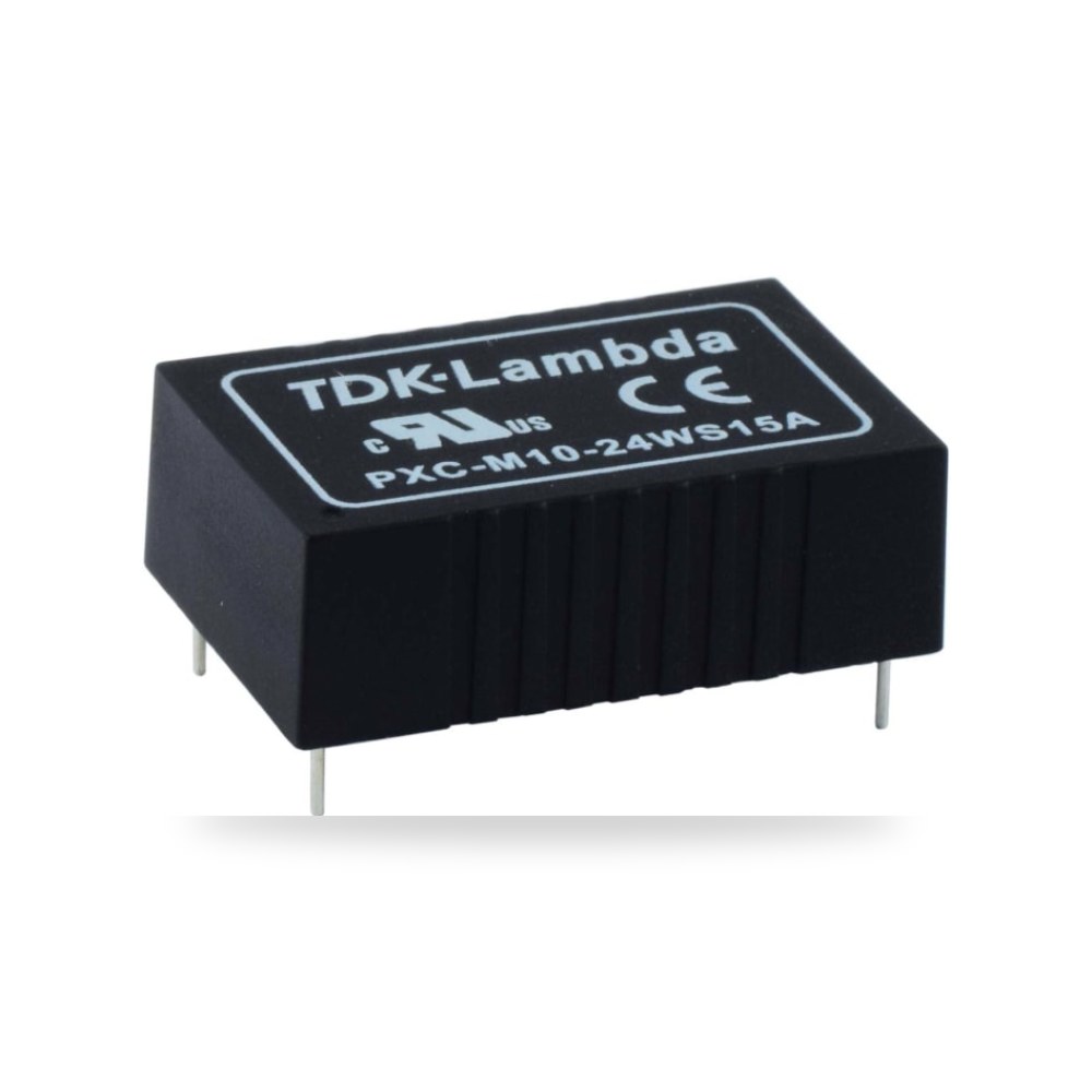 محول جهد DC DC 12 فولت 03 واط صناعي ريمكو للتوريدات الصناعية (Reemco Industrial)