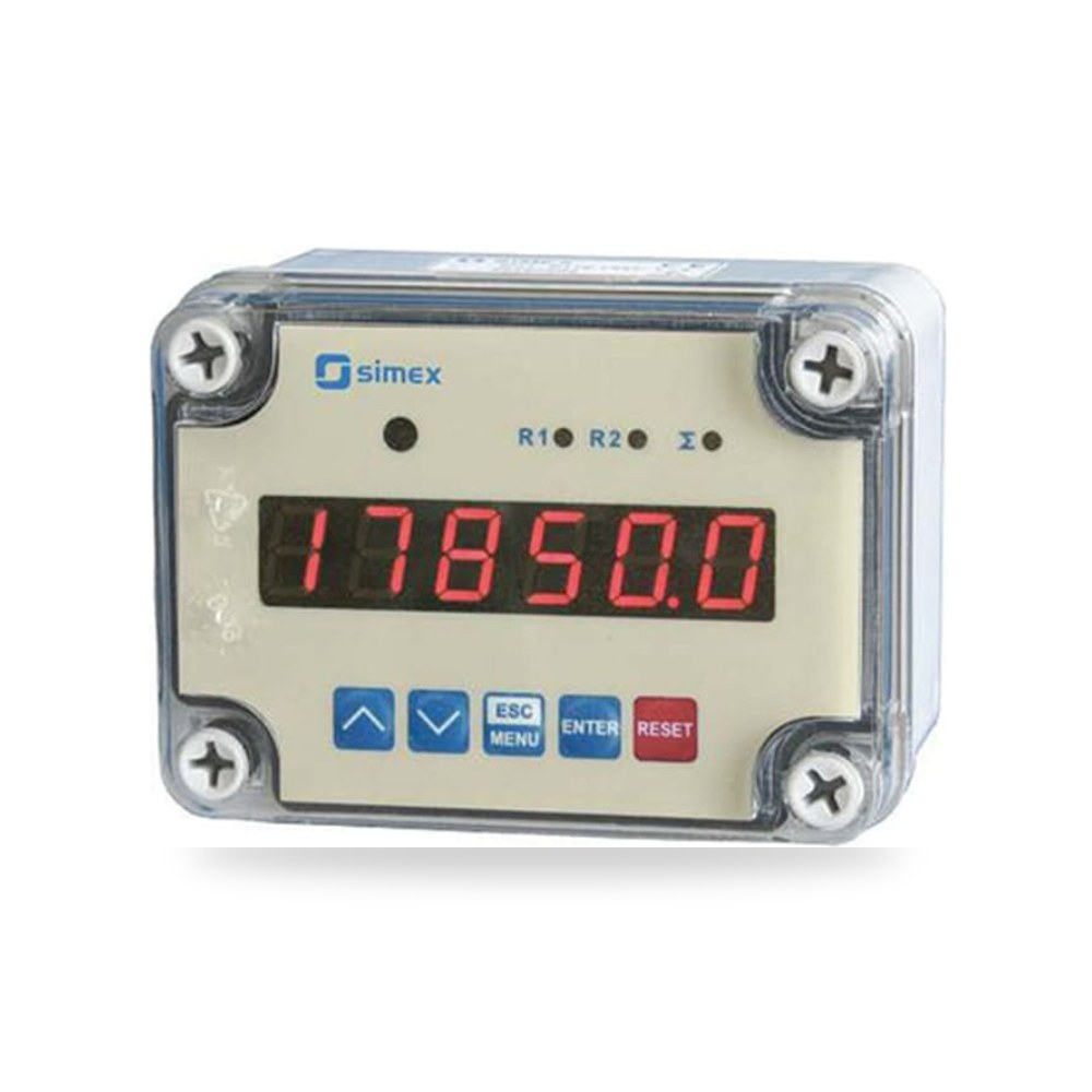 جهاز قياس كهربائي متعدد الوظائف طراز G شاق RS ريمكو للتوريدات الصناعية (Reemco Industrial)