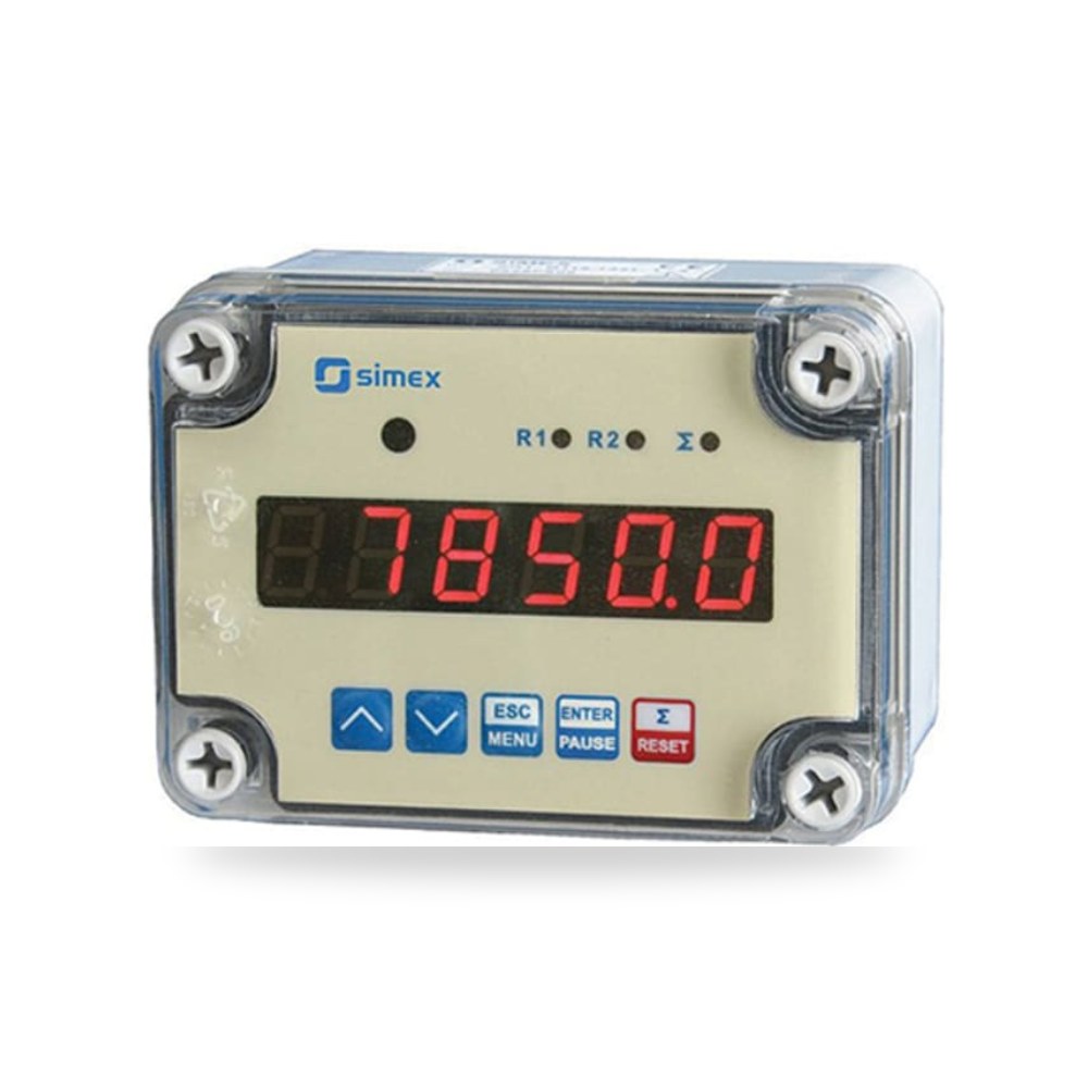مقياس ومستشعر تدفق سوائل عالي الاعتمادية ريمكو للتوريدات الصناعية (Reemco Industrial)