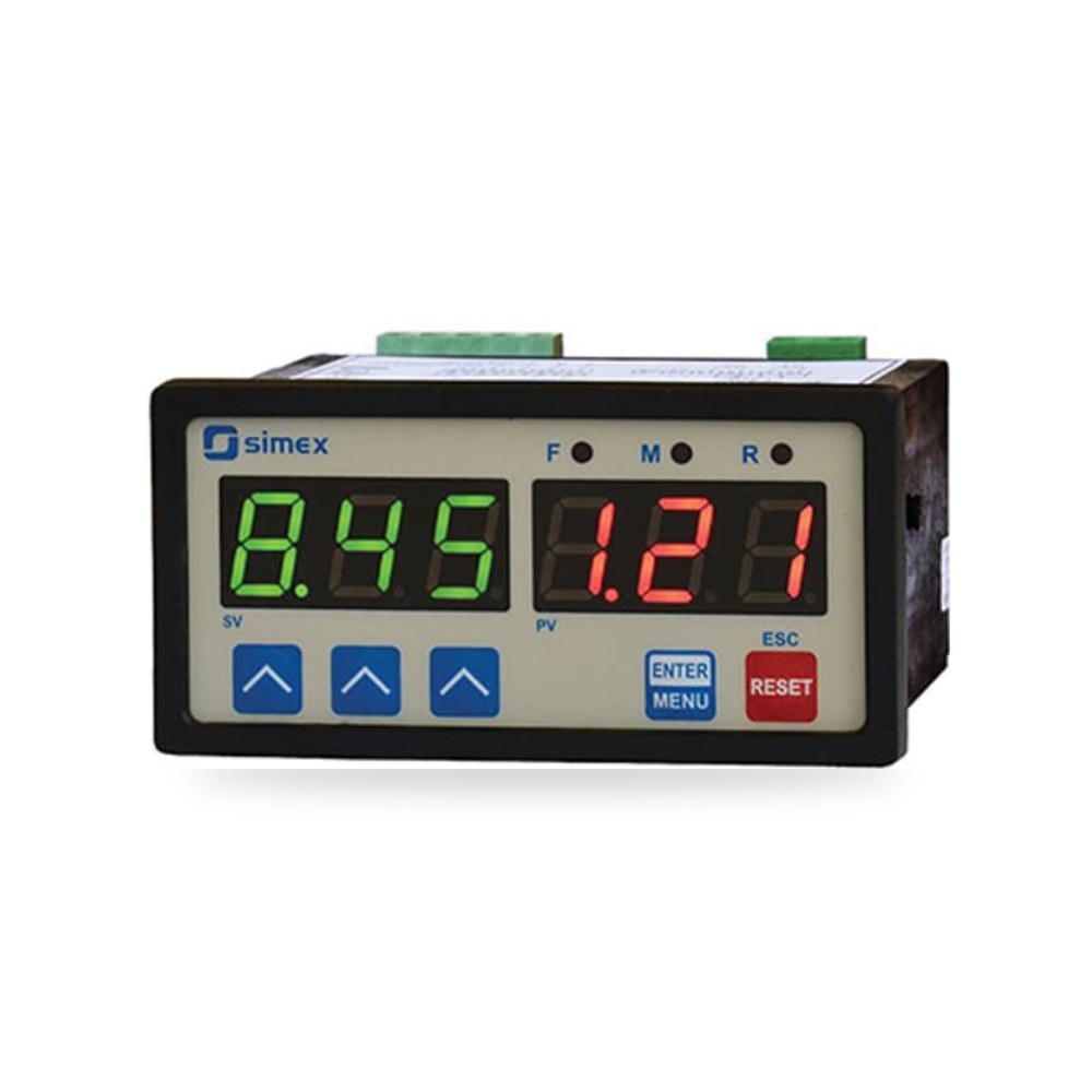 عداد ساعات تشغيل لوحات فئة N T صناعي RS PRO ريمكو للتوريدات الصناعية (Reemco Industrial)