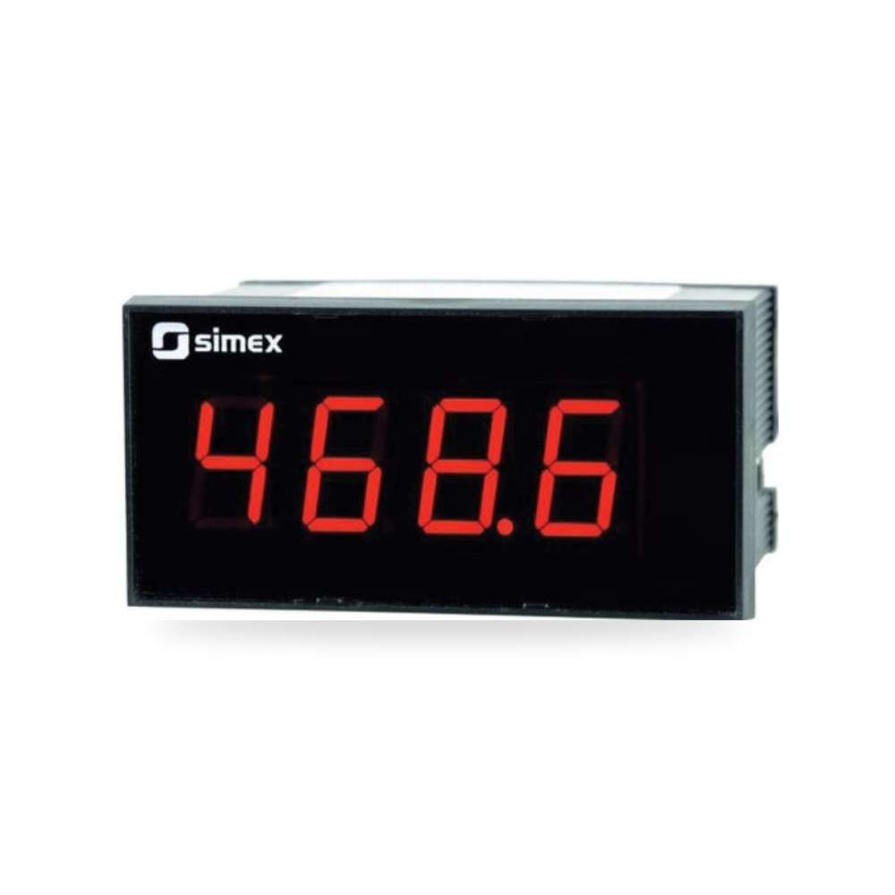 جهاز قياس كهربائي متعدد الوظائف طراز H شاق RS ريمكو للتوريدات الصناعية (Reemco Industrial)