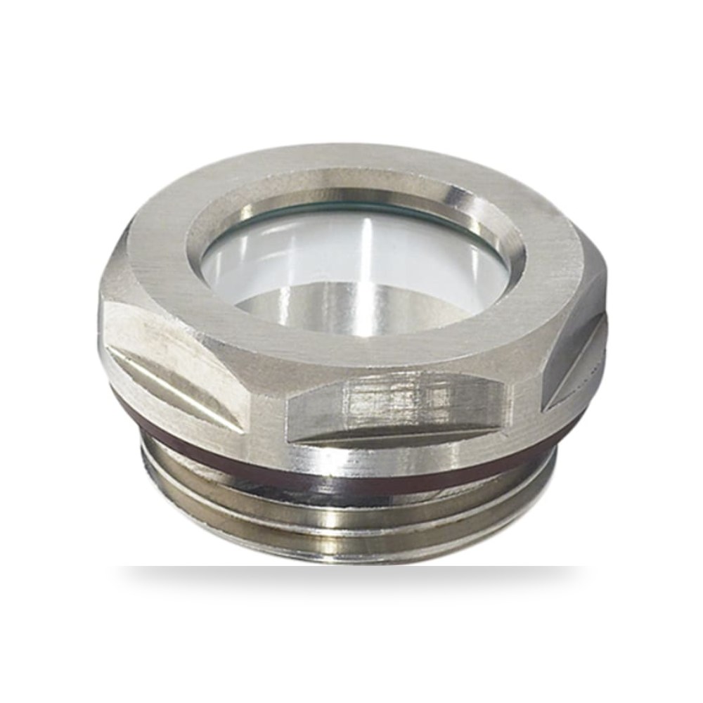 لمبة بيان وإشارة لوحات صناعية طراز S ريمكو للتوريدات الصناعية (Reemco Industrial)