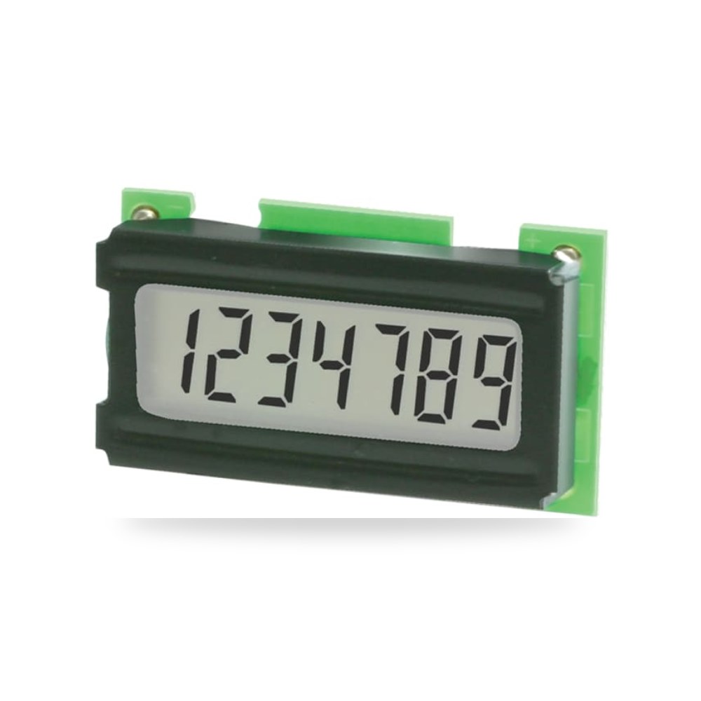 عداد ساعات تشغيل لوحات كهروميكانيكي معتمد 60 ريمكو للتوريدات الصناعية (Reemco Industrial)