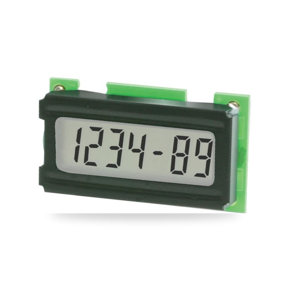 عداد ساعات تشغيل لوحات فئة N Y صناعي RS PRO ريمكو للتوريدات الصناعية (Reemco Industrial)