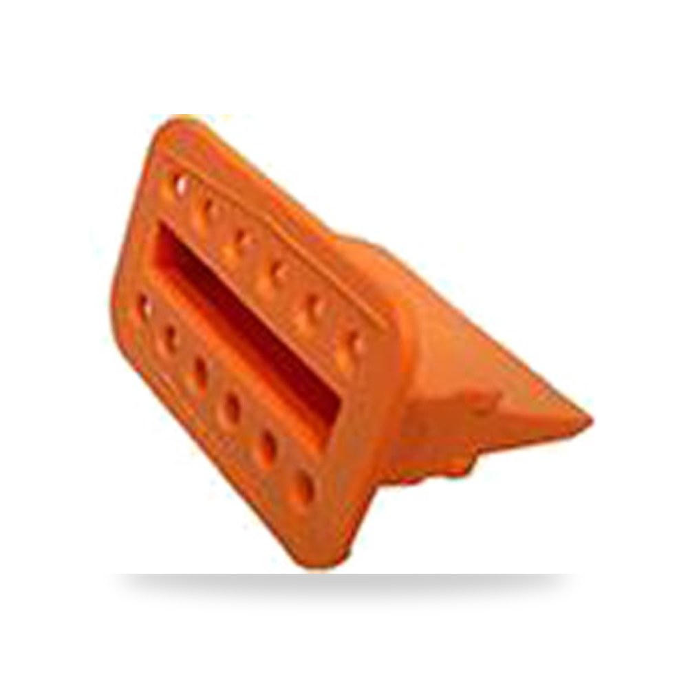 فيش وموصل كهرباء سيارات 12 خط طراز G شاق RS ريمكو للتوريدات الصناعية (Reemco Industrial)
