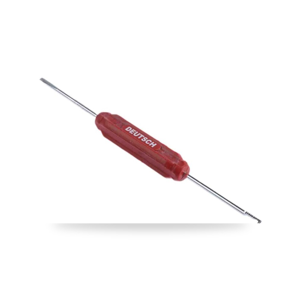 وسلاح تركيب وفك نقاط تلامس طراز K شاق RS PRO ريمكو للتوريدات الصناعية (Reemco Industrial)