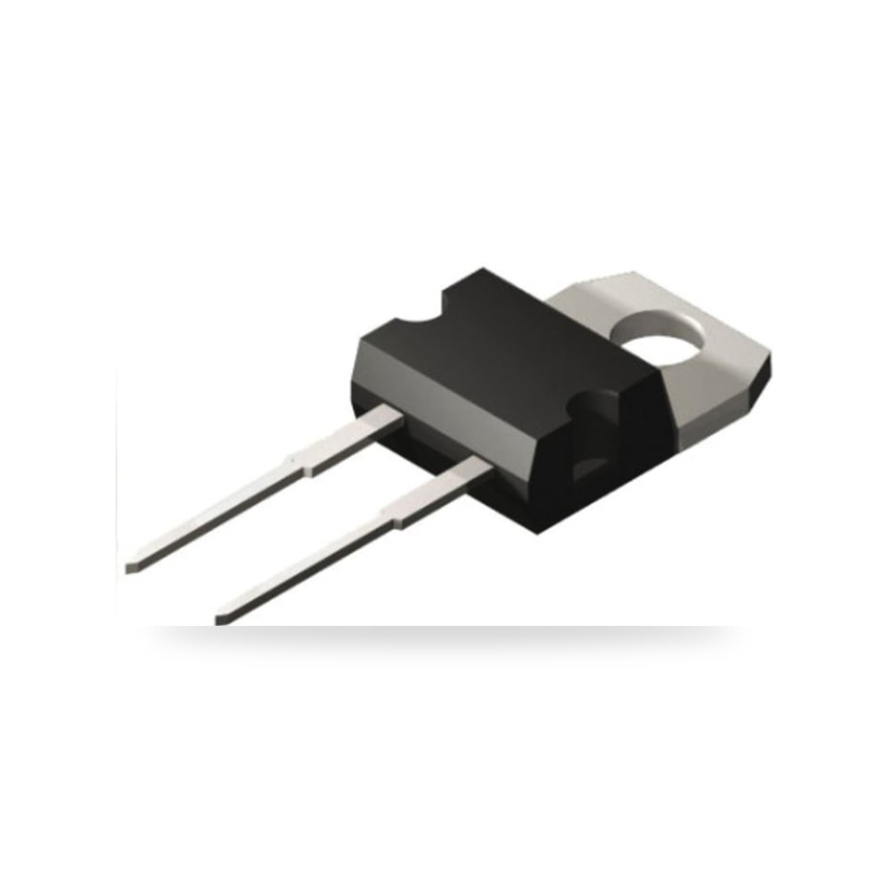 دايود شوتكي مقوم 650V 24 A TO 220 RS PRO ريمكو للتوريدات الصناعية (Reemco Industrial)