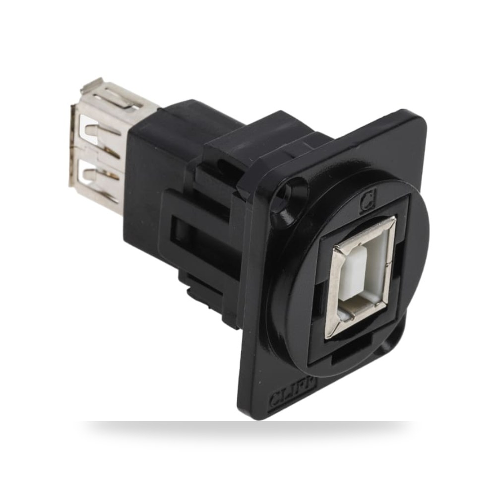 موصل وسوكت USB صناعي بوردات فئة H P ريمكو للتوريدات الصناعية (Reemco Industrial)