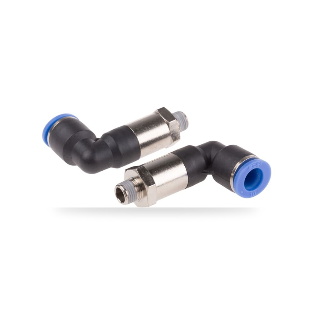 وصلة هواء نيوماتيك تجهيزات سن R 1 - 8 طراز مميز ريمكو للتوريدات الصناعية (Reemco Industrial)