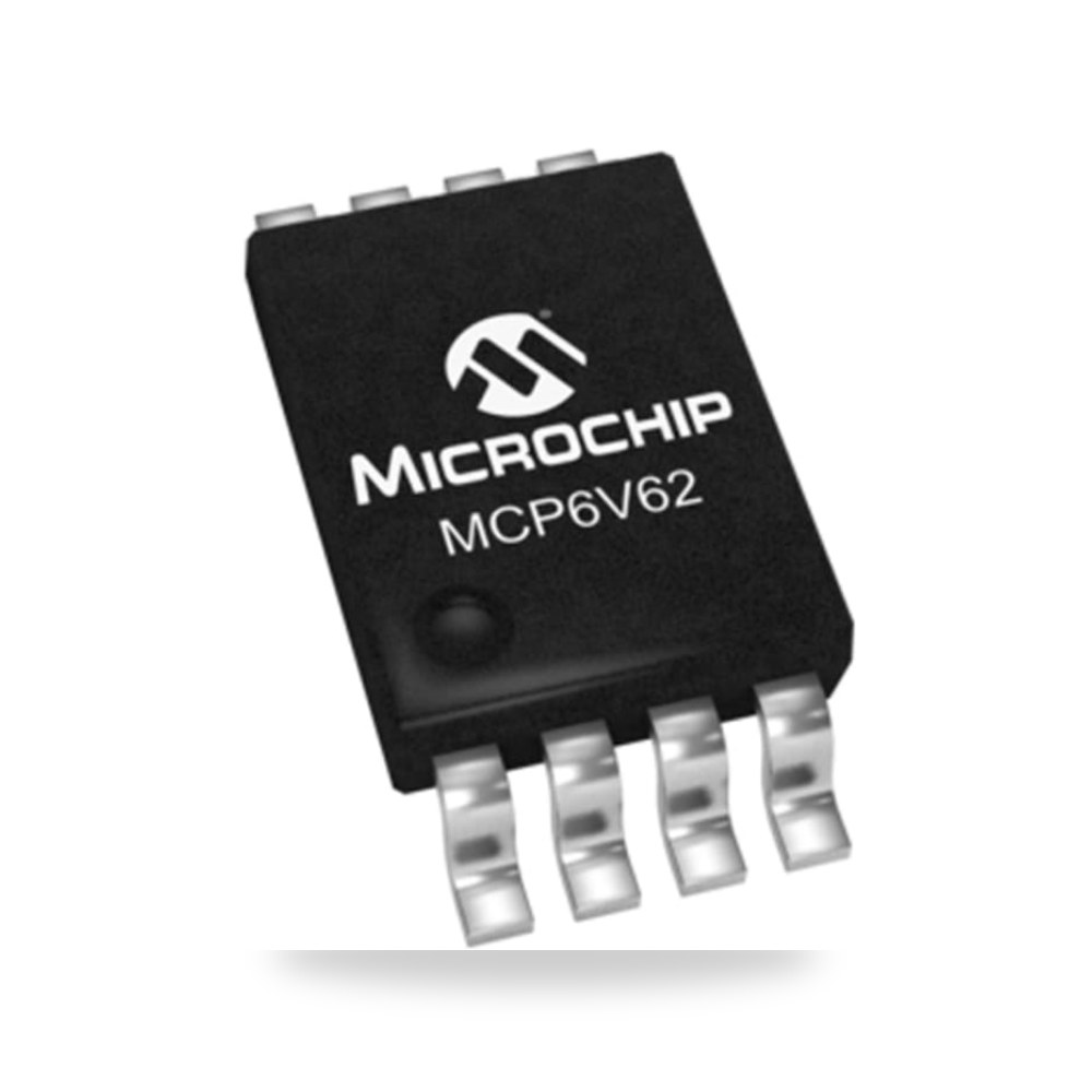 مضخم عملياتي إلكتروني Op Amp 1 فئة A F صناعي ريمكو للتوريدات الصناعية (Reemco Industrial)