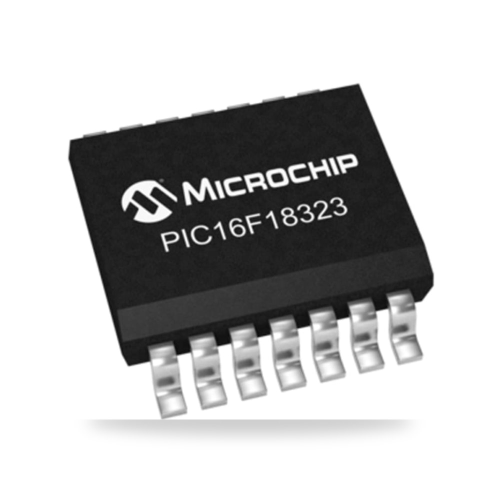 متحكم دقيق ميكروكنترولر 8 بت 48MHz 14 تجهيز ريمكو للتوريدات الصناعية (Reemco Industrial)