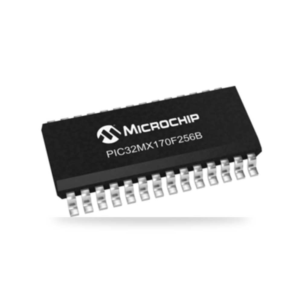 متحكم دقيق ميكروكنترولر 32 بت 50MHz 28 عالي ريمكو للتوريدات الصناعية (Reemco Industrial)