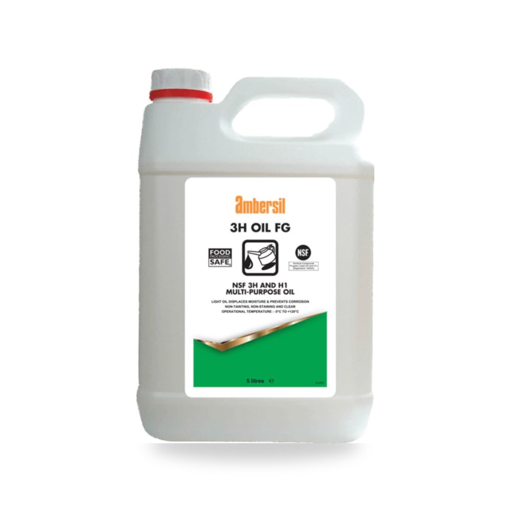 زيت وشحم تزييت وحماية ميكانيكية طراز G متين ريمكو للتوريدات الصناعية (Reemco Industrial)