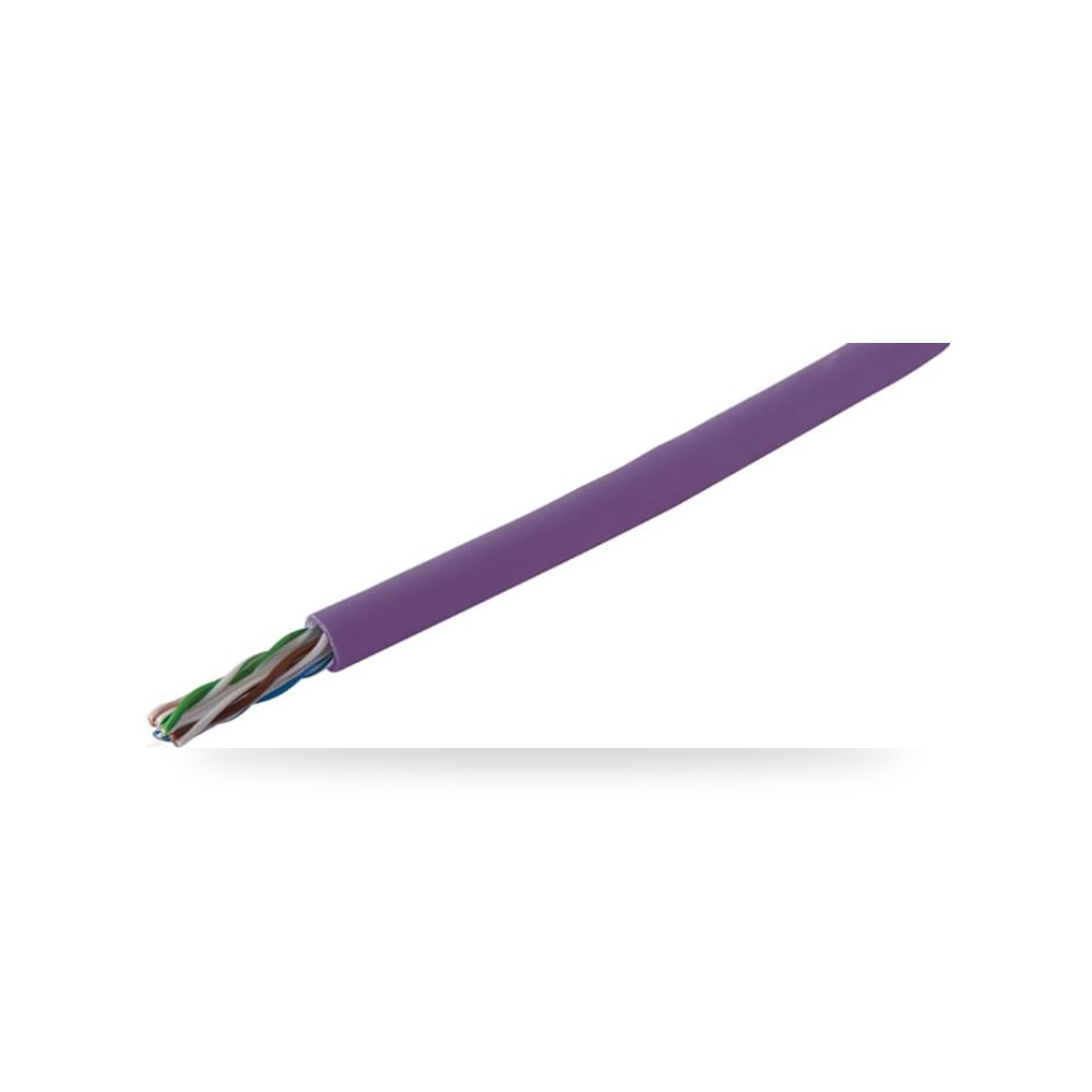 كابل شبكات إيثرنت CAT6 305 عالي الكفاءة RS ريمكو للتوريدات الصناعية (Reemco Industrial) موديل