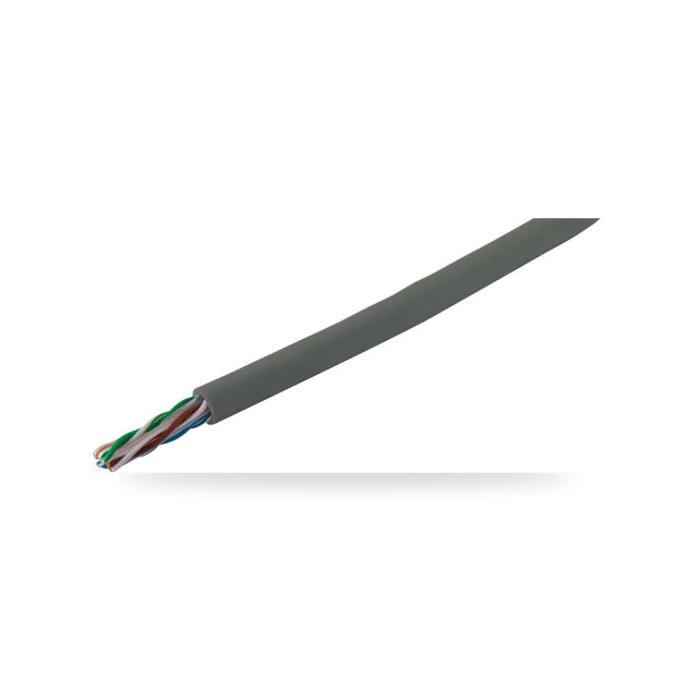 كابل شبكات إيثرنت CAT6 305 متر لوحات وتطبيقات ريمكو للتوريدات الصناعية (Reemco Industrial)