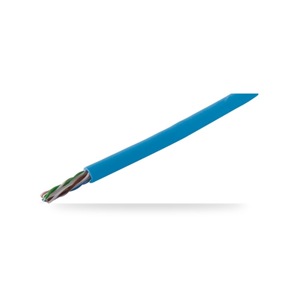 كابل شبكات إيثرنت CAT6 305 لوحات وتطبيقات RS ريمكو للتوريدات الصناعية (Reemco Industrial)