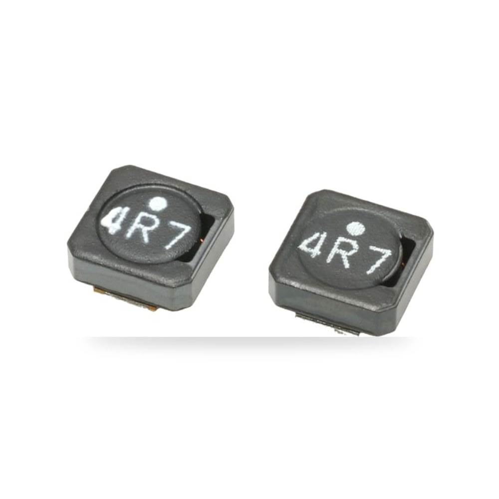 ملف حث سطحي SMD للدوائر فئة Z H متين RS PRO ريمكو للتوريدات الصناعية (Reemco Industrial)