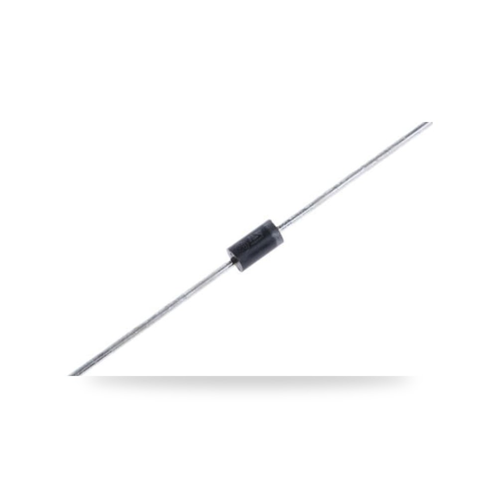 دايود شوتكي مقوم 150V 1 A إلكتروني طراز ريمكو للتوريدات الصناعية (Reemco Industrial)