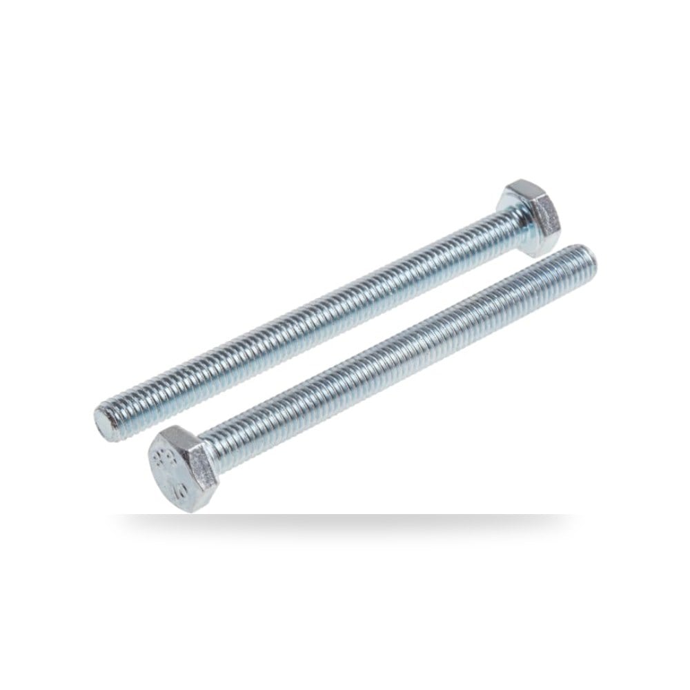 مسمار صلب مسدس سداسي M6 × 70 مجلفن عالي صناعي ريمكو للتوريدات الصناعية (Reemco Industrial)