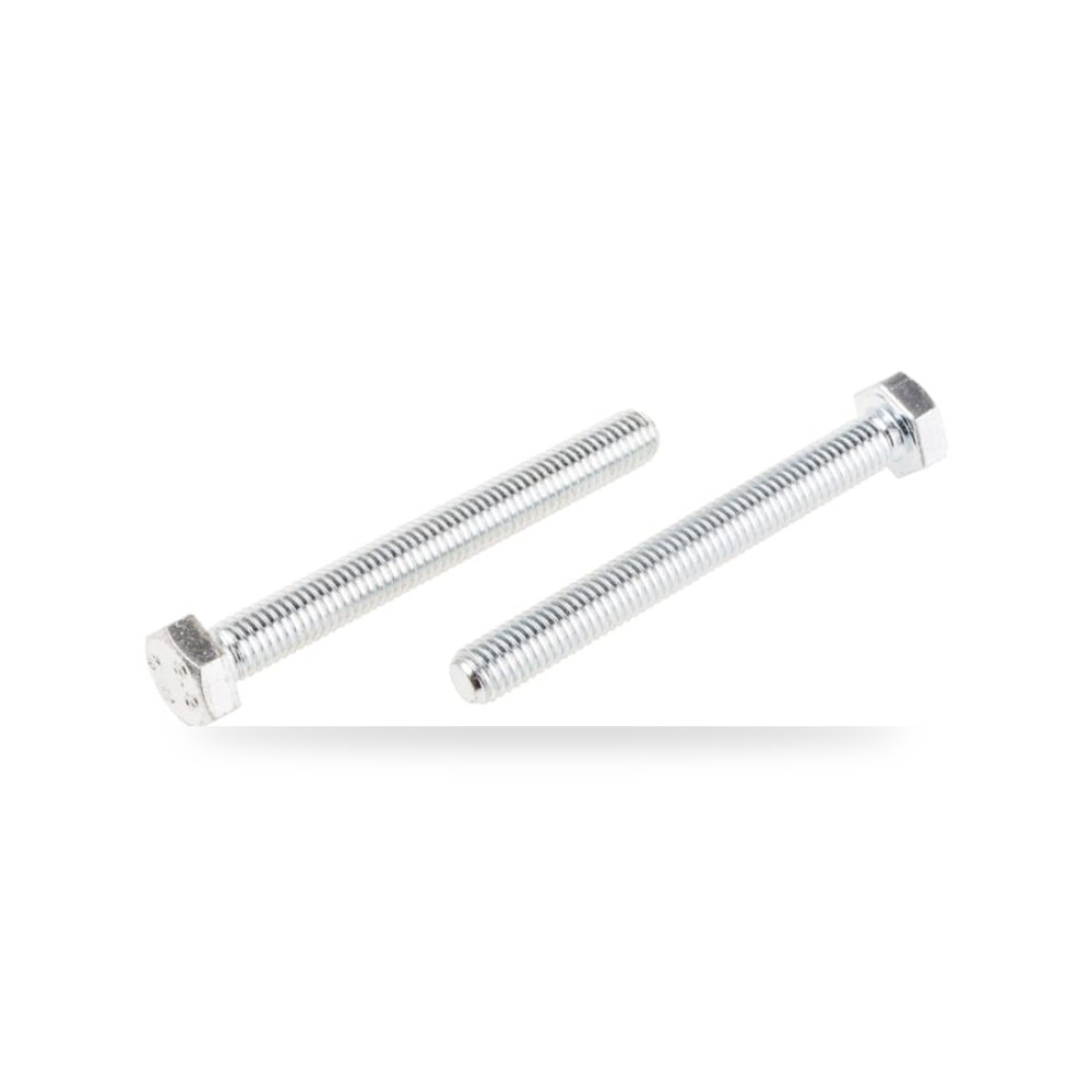 مسمار صلب مسدس سداسي M8 × 70 معتمد للمشاريع ريمكو للتوريدات الصناعية (Reemco Industrial)