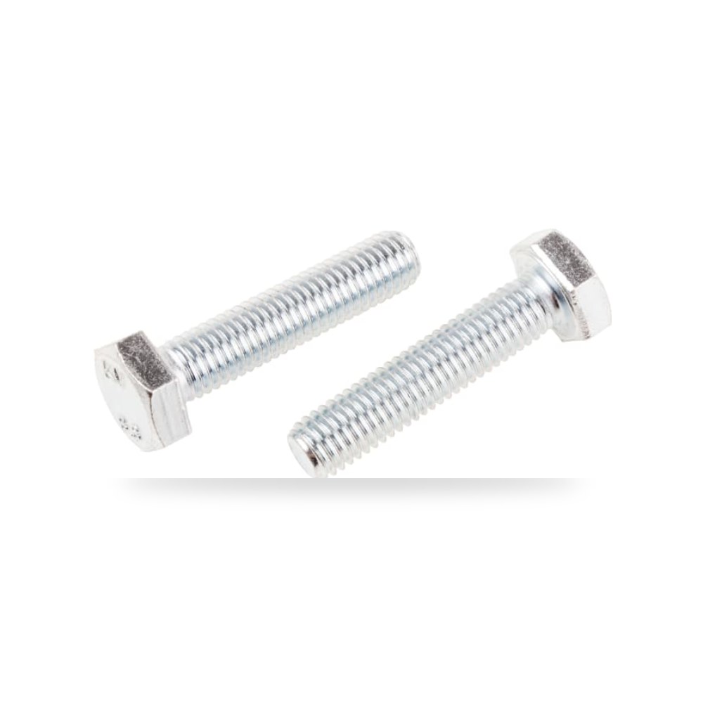 مسمار صلب مسدس سداسي M10 × 45 صناعي RS PRO ريمكو للتوريدات الصناعية (Reemco Industrial) موديل
