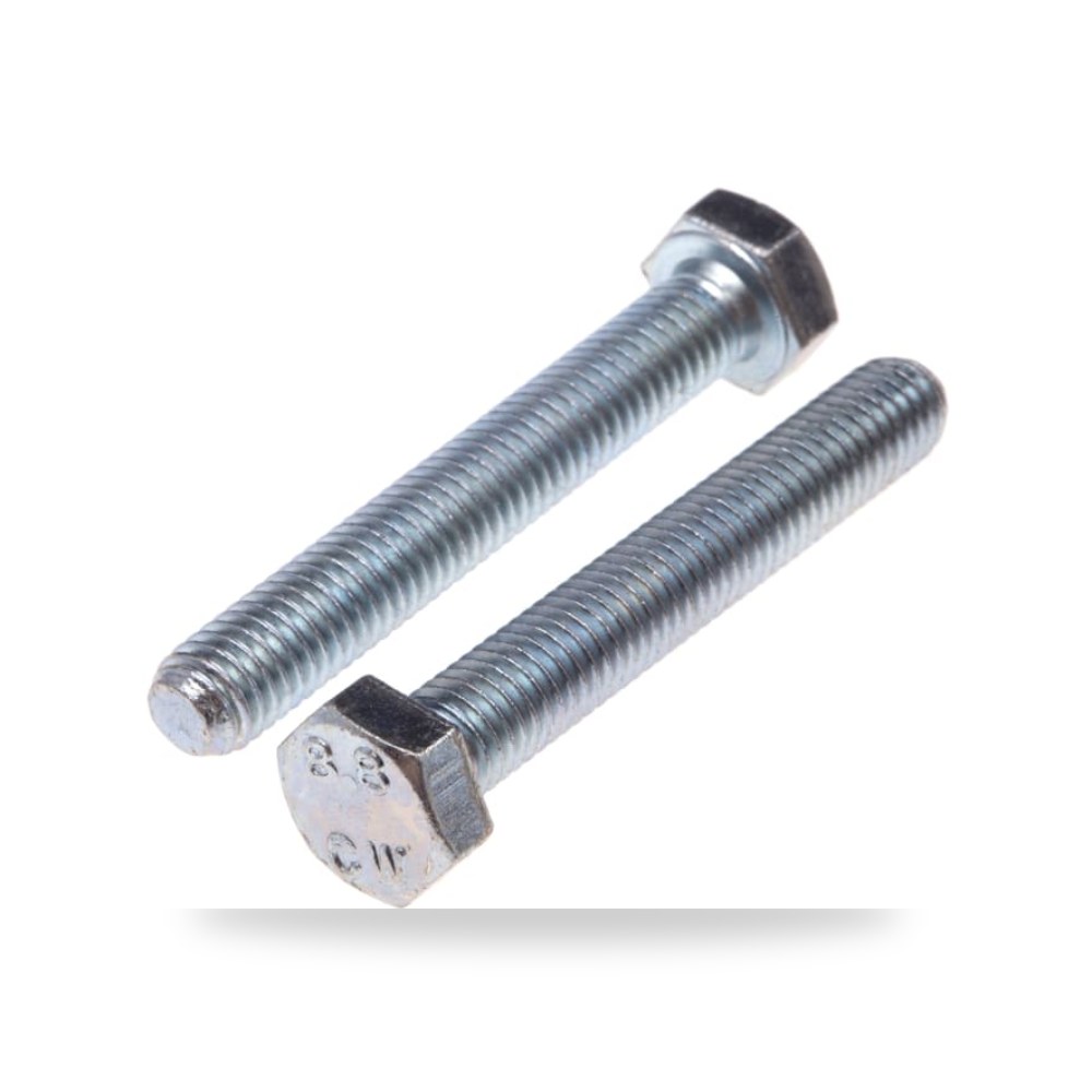 مسمار صلب مسدس سداسي M10 × 75 صناعي RS PRO ريمكو للتوريدات الصناعية (Reemco Industrial)