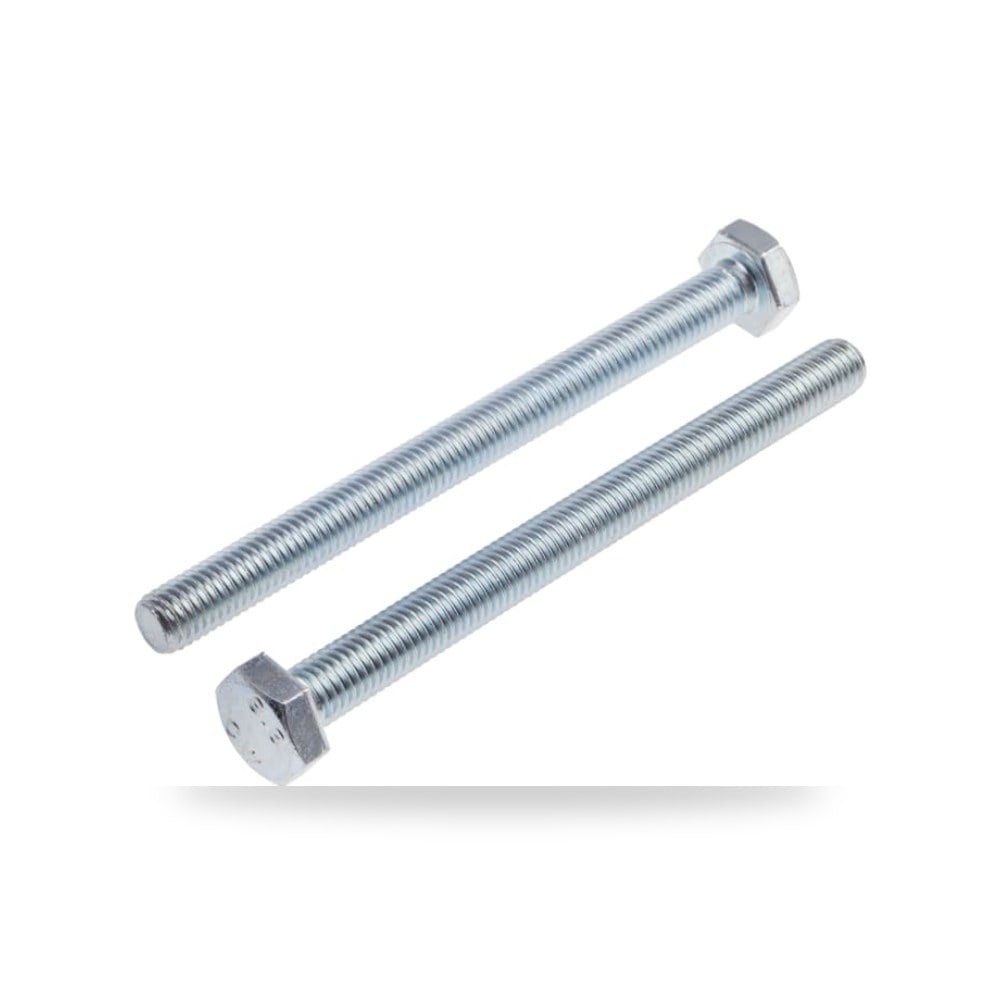 مسمار صلب مسدس سداسي M10 × 120 صناعي RS PRO ريمكو للتوريدات الصناعية (Reemco Industrial)