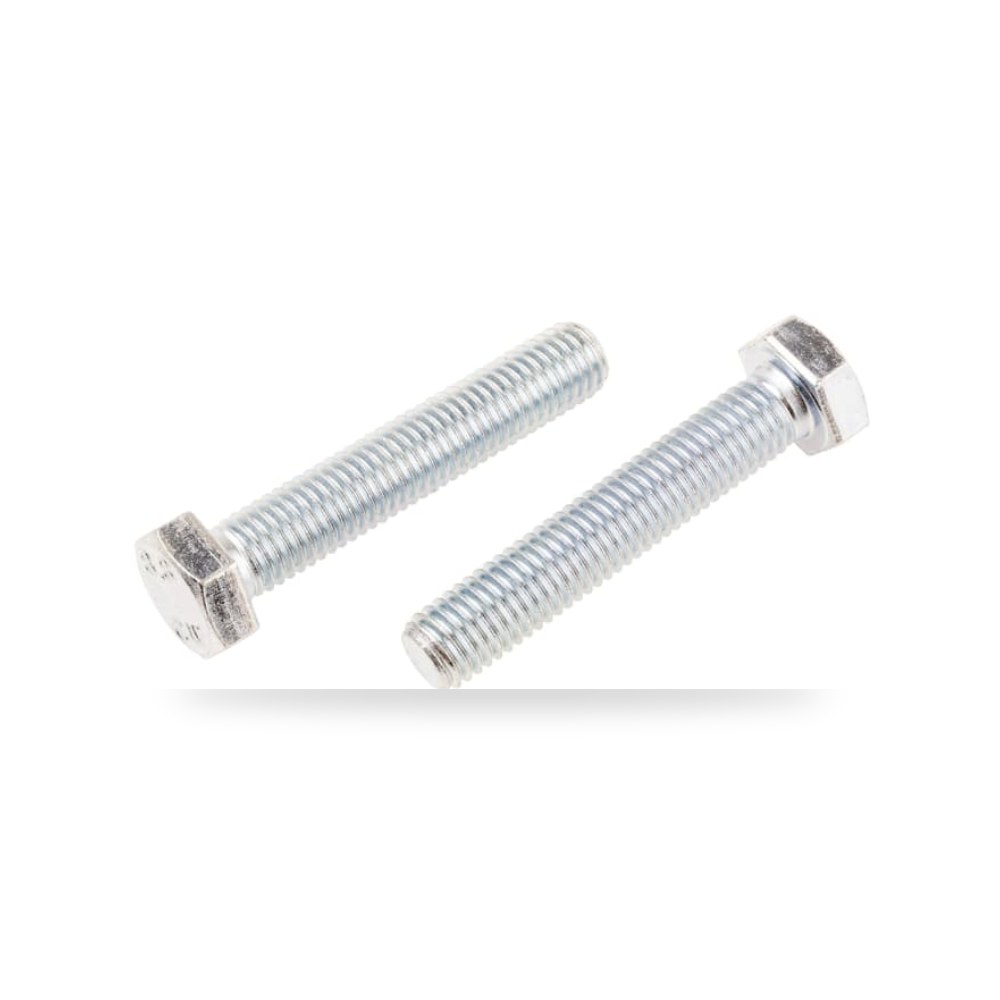 مسمار صلب مسدس سداسي M12 × 65 مجلفن صناعي RS ريمكو للتوريدات الصناعية (Reemco Industrial)