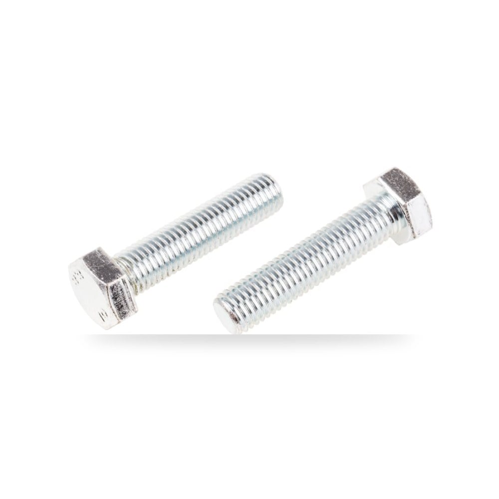 مسمار صلب مسدس سداسي M14 × 60 مجلفن عالي ريمكو للتوريدات الصناعية (Reemco Industrial)