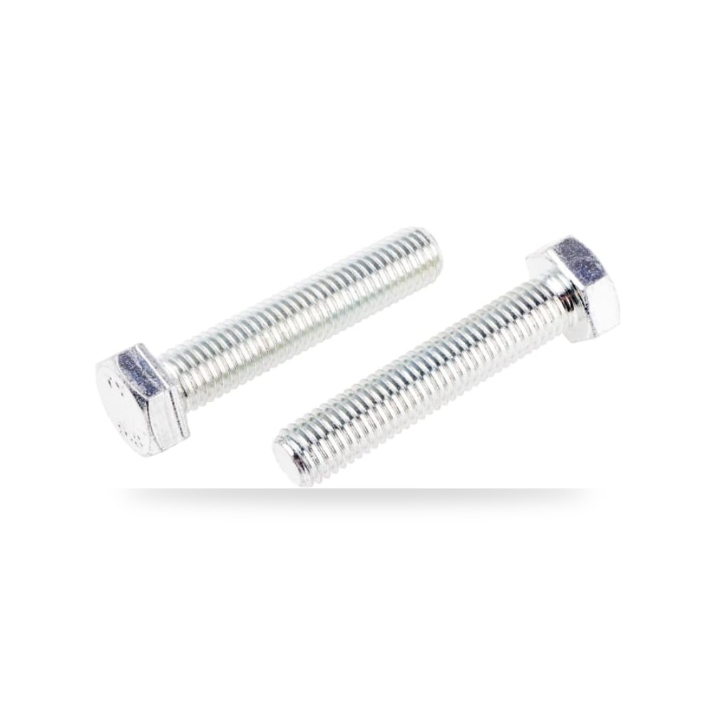 مسمار صلب مسدس سداسي M14 × 70 مجلفن عالي ريمكو للتوريدات الصناعية (Reemco Industrial) موديل
