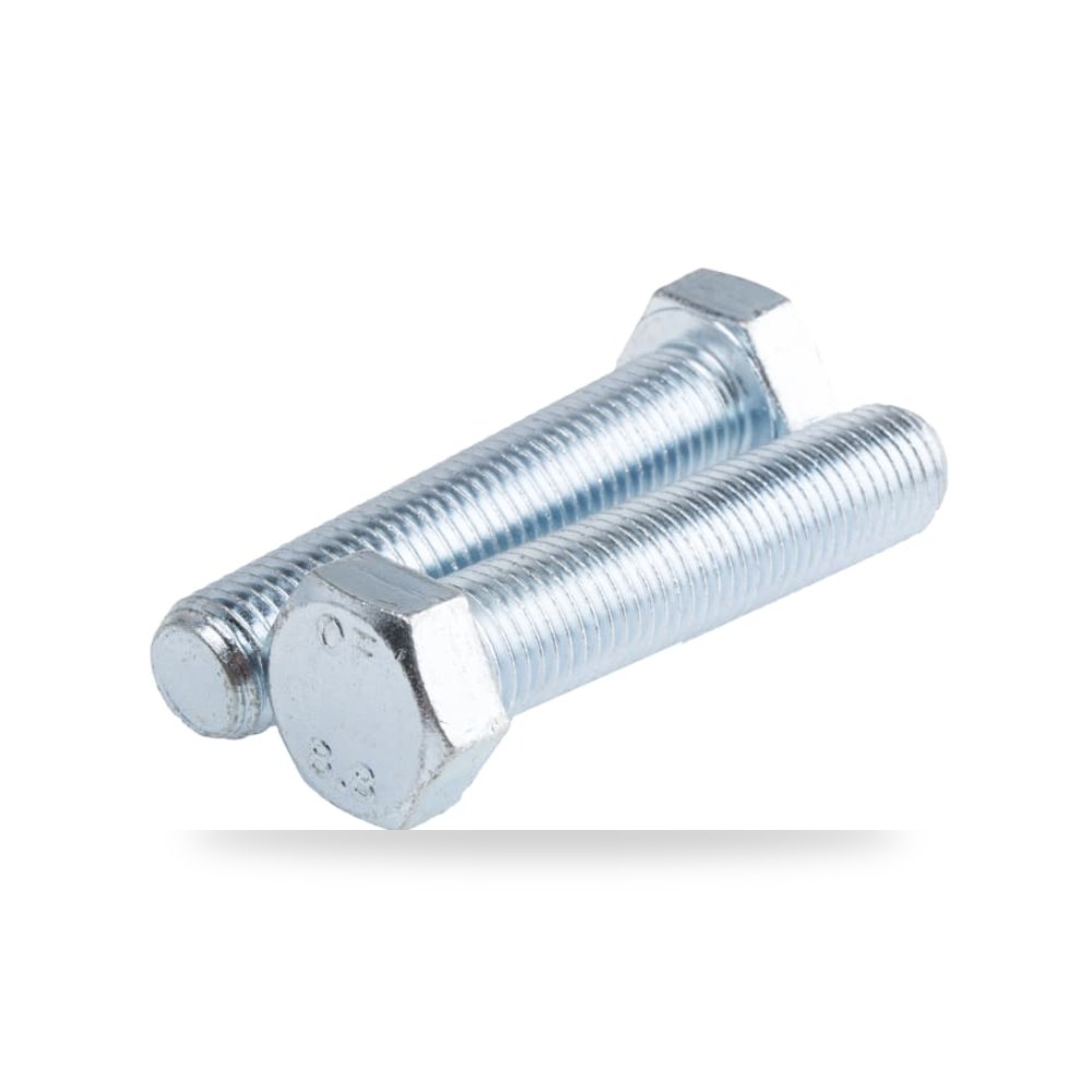 مسمار صلب مسدس سداسي M16 × 75 صناعي RS PRO ريمكو للتوريدات الصناعية (Reemco Industrial) موديل