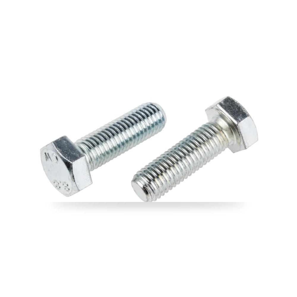 مسمار صلب مسدس سداسي M14 × 45 مجلفن عالي ريمكو للتوريدات الصناعية (Reemco Industrial)