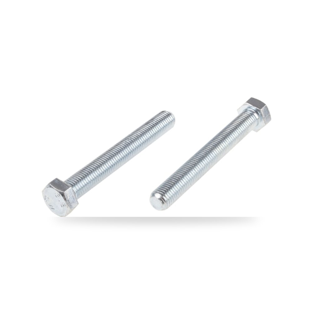 مسمار صلب مسدس سداسي M16 × 120 صناعي RS PRO ريمكو للتوريدات الصناعية (Reemco Industrial)