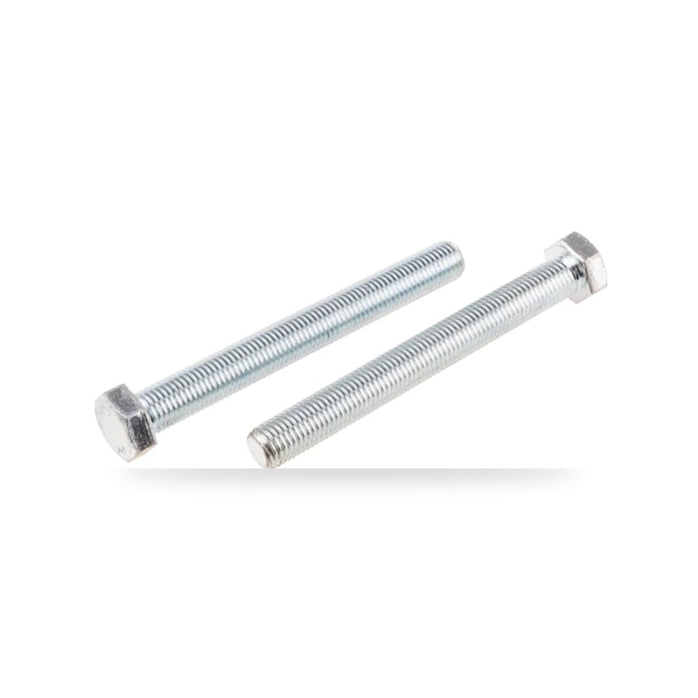 مسمار صلب مسدس سداسي M16 × 140 مجلفن عالي ريمكو للتوريدات الصناعية (Reemco Industrial)