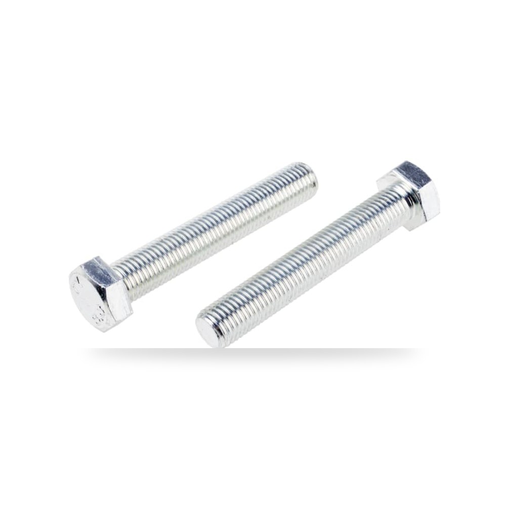 مسمار صلب مسدس سداسي M20 × 120 صناعي RS PRO ريمكو للتوريدات الصناعية (Reemco Industrial)