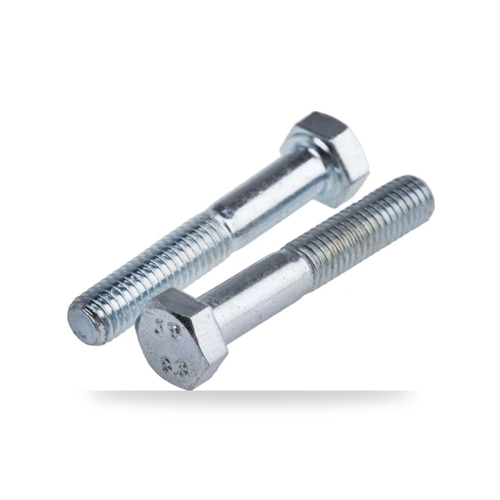مسمار صلب مسدس سداسي M5 × 30 معتمد للمشاريع ريمكو للتوريدات الصناعية (Reemco Industrial)