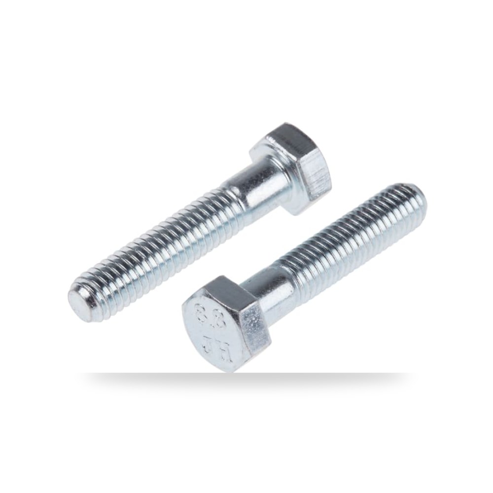 مسمار صلب مسدس سداسي M5 × 25 صناعي RS PRO ريمكو للتوريدات الصناعية (Reemco Industrial) موديل