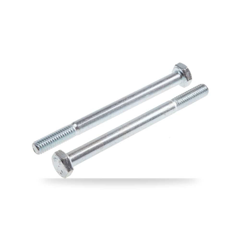 مسمار صلب مسدس سداسي M6 × 75 مجلفن معتمد ريمكو للتوريدات الصناعية (Reemco Industrial)