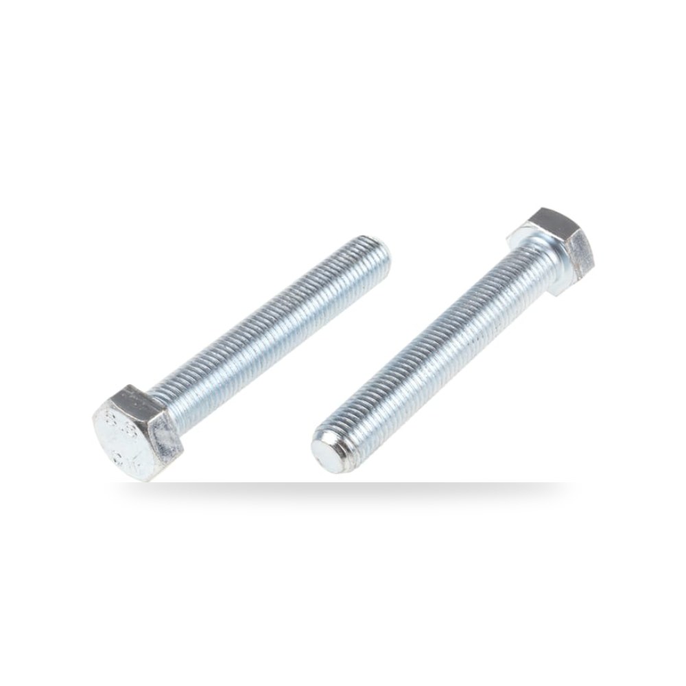مسمار صلب مسدس سداسي M16 × 100 معتمد للمشاريع ريمكو للتوريدات الصناعية (Reemco Industrial)