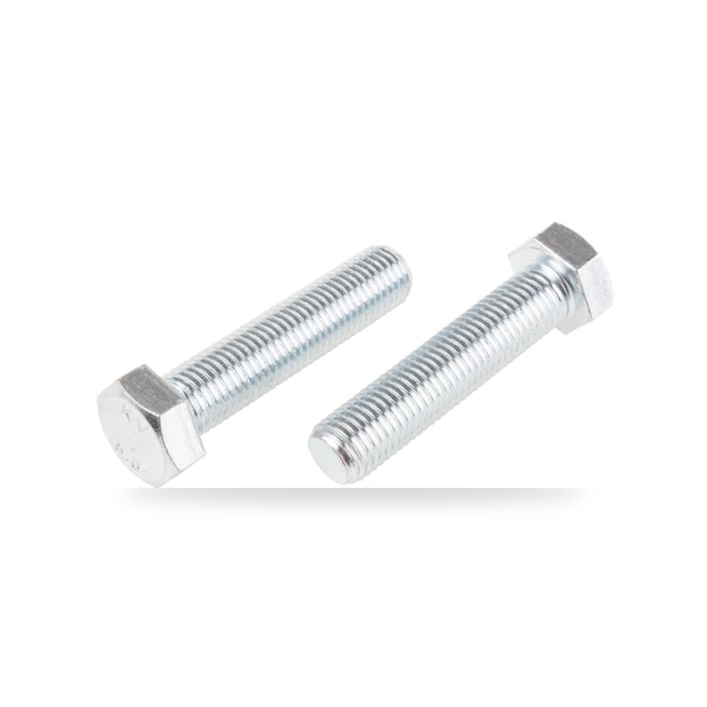 مسمار صلب مسدس سداسي M20 × 90 صناعي RS PRO ريمكو للتوريدات الصناعية (Reemco Industrial) موديل